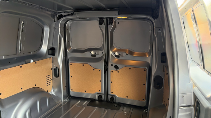 Vauxhall Vivaro L1 Diesel 1.5 Turbo D 120 Pro H1 Van - Image 14